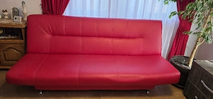 vand 2 canapele