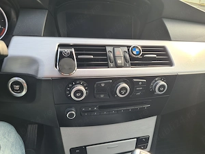 Vand bmw 520 d e61 177 cai - imagine 7