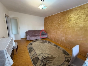 Apartament cu 2 camere, Decomandat, Cug (BRD)