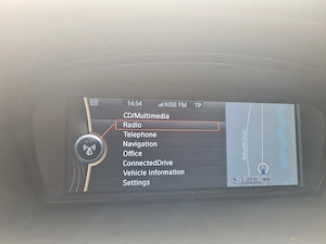 Vand bmw 520 d e61 177 cai - imagine 9