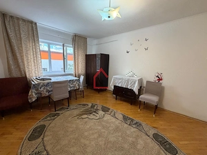 Apartament cu 2 camere, Decomandat, Cug (BRD) - imagine 6