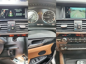 bmw x3 x line euro 6 b47 184000km - imagine 2