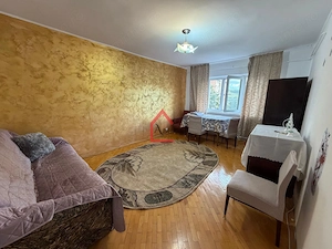 Apartament cu 2 camere, Decomandat, Cug (BRD) - imagine 7