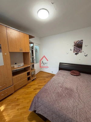 Apartament cu 2 camere, Decomandat, Cug (BRD) - imagine 11