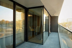 DIRECT PROPRIETAR | Complex Yacht Kid | Apartamente 2 si 3 camere | Fără comision | 235-500K EUR - imagine 9