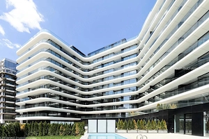 DIRECT PROPRIETAR | Complex Yacht Kid | Apartamente 2 si 3 camere | Fără comision | 235-500K EUR - imagine 2