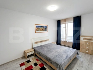 Apartament 2 camere, modern, parcare subterana, A.C, zona: Iulius Mall  - imagine 4
