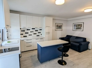 Apartament 2 camere, modern, parcare subterana, A.C, zona: Iulius Mall  - imagine 2