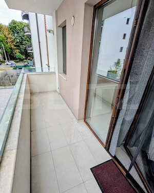 Apartament 2 camere, modern, parcare subterana, A.C, zona: Iulius Mall  - imagine 7