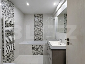 Apartament 2 camere, modern, parcare subterana, A.C, zona: Iulius Mall  - imagine 6