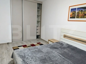 Apartament 2 camere, modern, parcare subterana, A.C, zona: Iulius Mall  - imagine 5