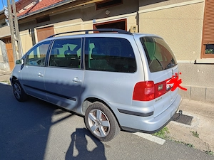 Vw Sharan 7m 1,9 tdi 131 cp - imagine 2
