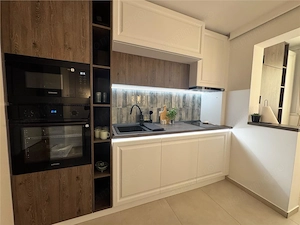 Apartament 3 camere, 2 b #259;i, confort premium – 5 min de Iulius Town - imagine 5