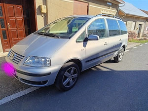 Vw Sharan 7m 1,9 tdi 131 cp - imagine 6