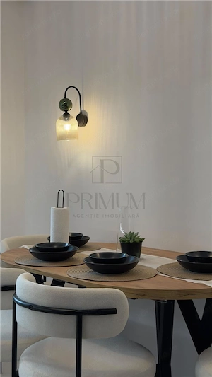 Apartament 3 camere, 2 b #259;i, confort premium – 5 min de Iulius Town - imagine 6