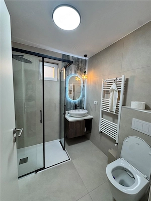 Apartament 3 camere, 2 b #259;i, confort premium – 5 min de Iulius Town - imagine 8