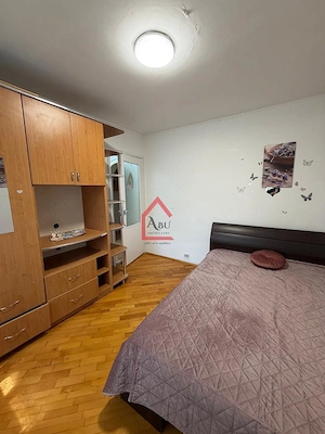 Ap 2 camere decomandat | Cug (BRD) - imagine 4