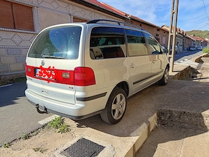 Vw Sharan 7m 1,9 tdi 131 cp - imagine 3