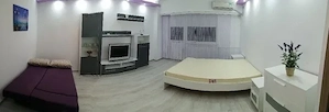 garsoniera vitan mall-modern - imagine 2