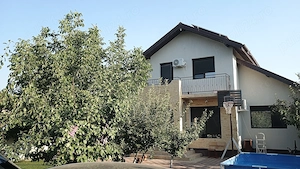 Casa cu mansarda de vanzare - imagine 6