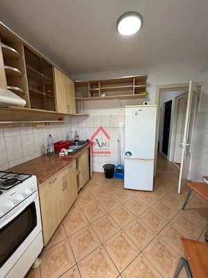 Ap 2 camere decomandat | Cug (BRD) - imagine 7