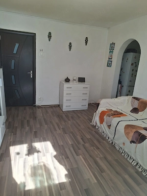 Apartament 2 camere semidecomandat Doamna Ghica - imagine 4