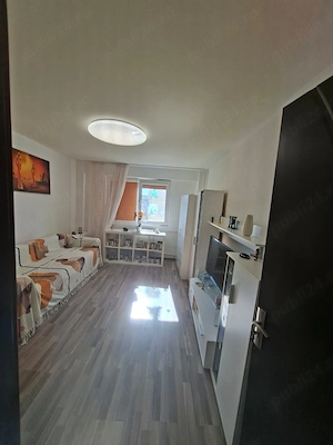 Apartament 2 camere semidecomandat Doamna Ghica - imagine 7