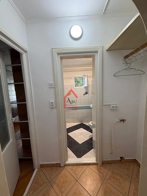Ap 2 camere decomandat | Cug (BRD) - imagine 12
