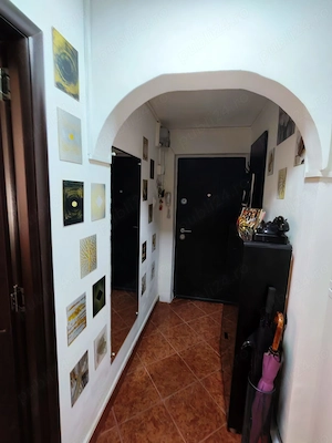 Apartament 2 camere semidecomandat Doamna Ghica - imagine 2