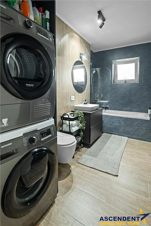 Apartament doua camere, Maurer Villas, Tractorul - imagine 6