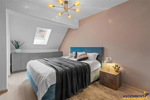 Apartament doua camere, Maurer Villas, Tractorul - imagine 3
