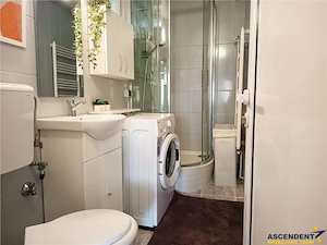 Apartament 2 camere modern, langa AFI si Tribunal, cu parcare - imagine 5