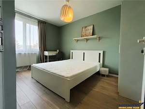 Apartament 2 camere modern, langa AFI si Tribunal, cu parcare