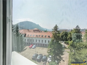 Apartament 2 camere modern, langa AFI si Tribunal, cu parcare - imagine 9