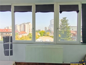 Apartament 2 camere modern, langa AFI si Tribunal, cu parcare - imagine 3
