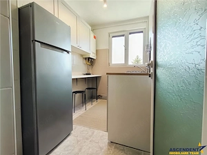 Apartament 2 camere modern, langa AFI si Tribunal, cu parcare - imagine 6
