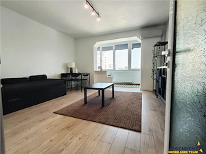 Apartament 2 camere modern, langa AFI si Tribunal, cu parcare - imagine 2