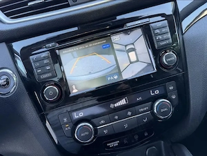nissan qashqai 1.5 dci tekna - imagine 5