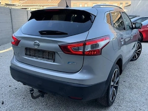 nissan qashqai 1.5 dci tekna - imagine 2