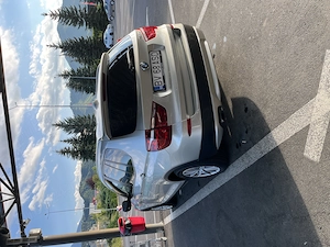 Vând bmw x3 2.0 diesel automat  - imagine 4