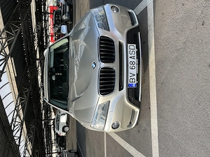Vând bmw x3 2.0 diesel automat 