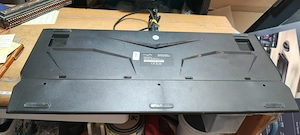 Tastatura Gaming PC Mira MG7521 #B1376 - imagine 6