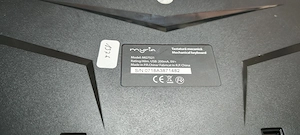 Tastatura Gaming PC Mira MG7521 #B1376 - imagine 5