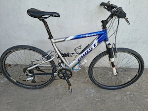 Bici frane hidraulice 