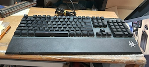 Tastatura Gaming PC Mira MG7521 #B1376