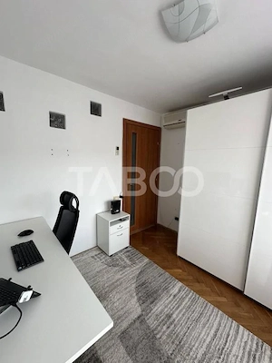 Apartament cu 3 camere in Marasti bloc izolat zona BRD cu boxa  - imagine 3