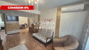 Vânzare apartament 3 camere, zonă centrală, strada Nicolae Bălcescu