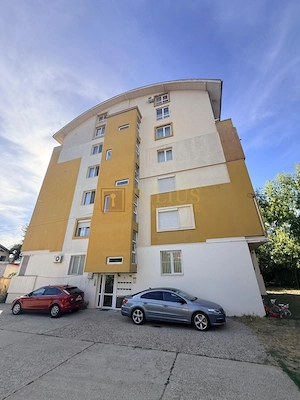 3 camere: 2 dormitorare| Lipovei-Restaurant Caprice| 2 locuri de parcare| 90 mp - imagine 21