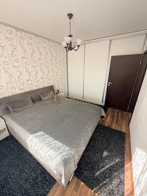 3 camere: 2 dormitorare| Lipovei-Restaurant Caprice| 2 locuri de parcare| 90 mp - imagine 6