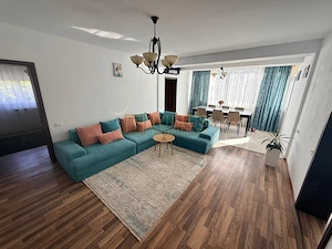 3 camere: 2 dormitorare| Lipovei-Restaurant Caprice| 2 locuri de parcare| 90 mp